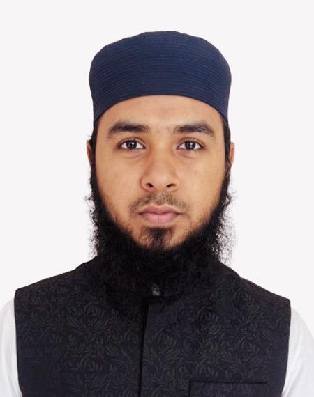 Hasan Mahmud Al Jaber