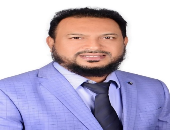 Sk Md Kamal Uddin